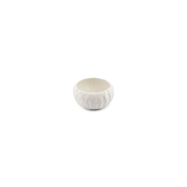 Chic Kom Arte 11,5 cm wit porselein – horecaservies