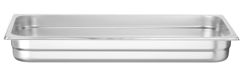 Hendi Profi Line gastronormbak 1/1 65 mm – rvs GN-bak voor bain-marie, buffet en catering