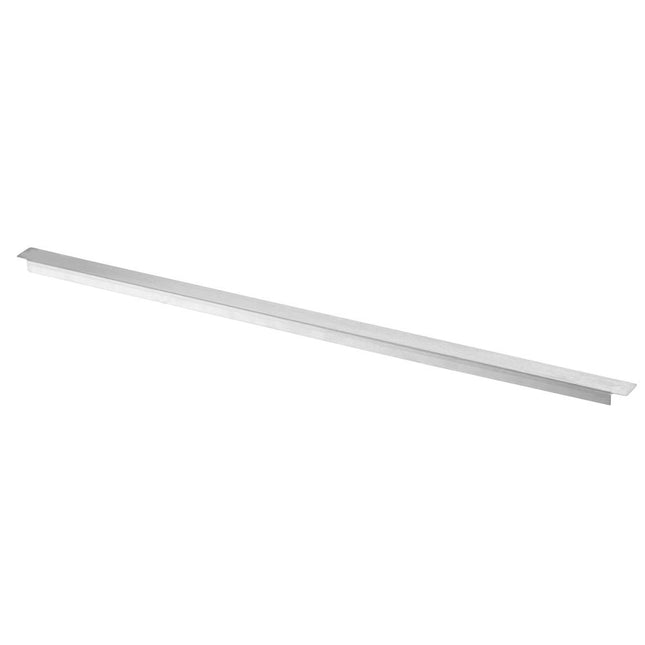 Hendi tussenbrug 1/1 530x20 mm rvs – roestvrijstalen verdeelbrug voor GN-bakken in het buffet