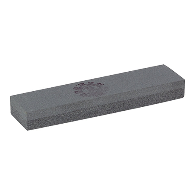 EMGA Aanzetsteen 25x150x50 mm – slijpsteen voor messen in de horecakeuken