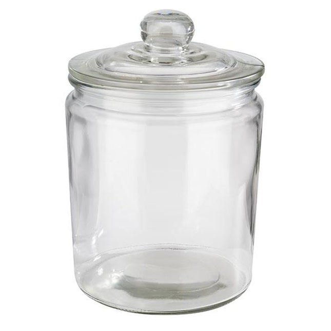 APS voorraadpot Classic Ø 14 cm h 21,5 cm – bewaarpot voor keuken en buffetpresentatie