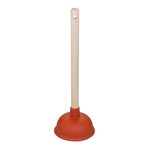 EMGA Gootsteenontstopper Ø 14 cm – ontstopper voor keuken en spoelruimte