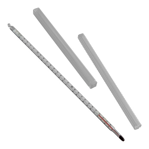 EMGA Vetthermometer – frituurthermometer voor veilige olietemperatuur in de keuken