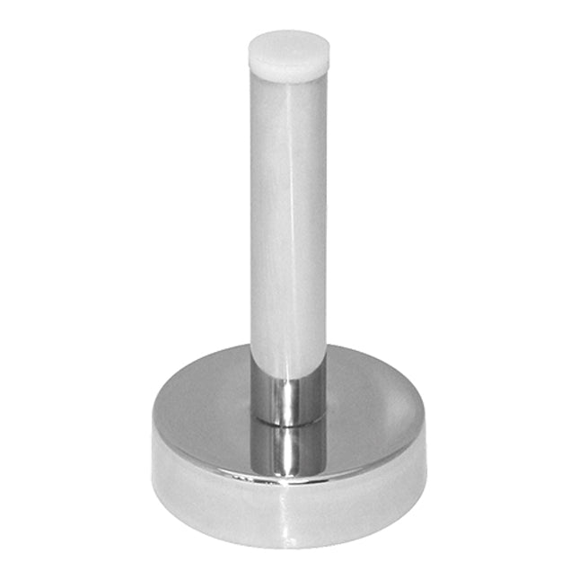 EMGA Tartaarvorm RVS 80 gram – RVS vormring voor tartaar en burgers