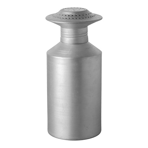 EMGA Zoutstrooier hoogte 19 cm – strooier voor zout op tafel in de horeca