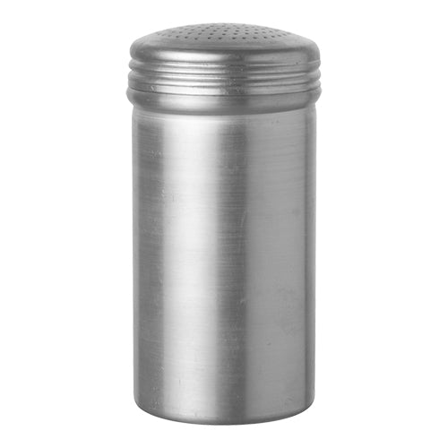 EMGA Peperstrooier aluminium groot – ruime strooier voor keuken en buffet