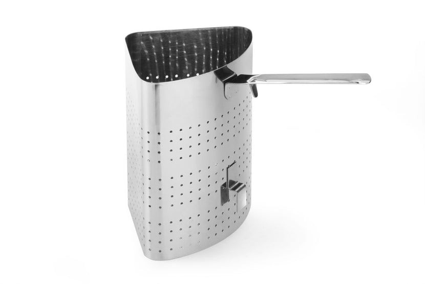 Hendi pastakoker inzet 1,5 l 160x230 mm Profi Line – zeefinzet passend op kookpan 831700