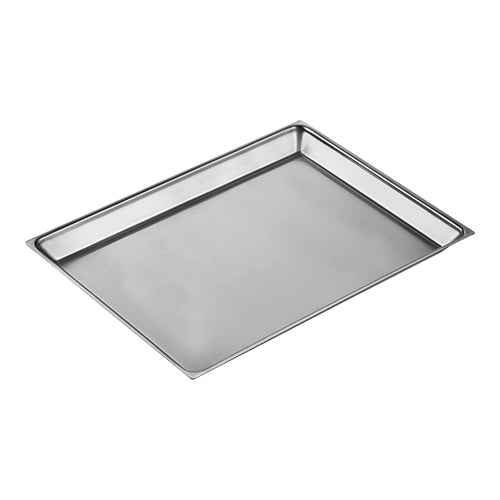 EMGA Vitrineschaal 29x21 cm – serveerschaal voor toonbank en buffetvitrine