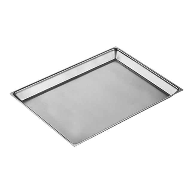 EMGA Vitrineschaal 29x21 cm – serveerschaal voor toonbank en buffetvitrine