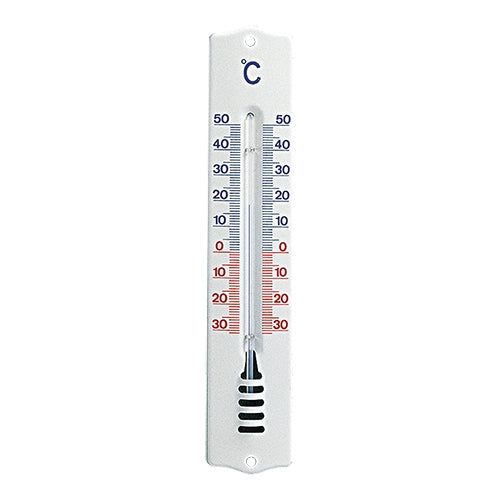 EMGA Koelcelthermometer 20 cm – thermometer voor koeling en HACCP-controle