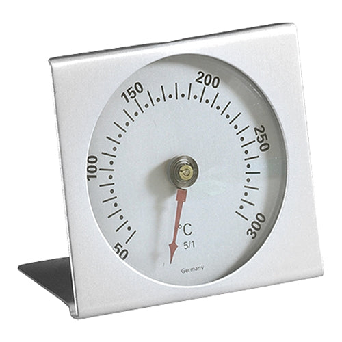 EMGA Oventhermometer 0-300 °C – thermometer voor bakoven in horeca en bakkerij