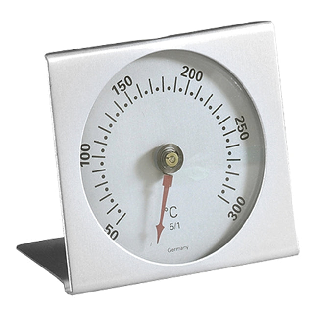 EMGA Oventhermometer 0-300 °C – thermometer voor bakoven in horeca en bakkerij