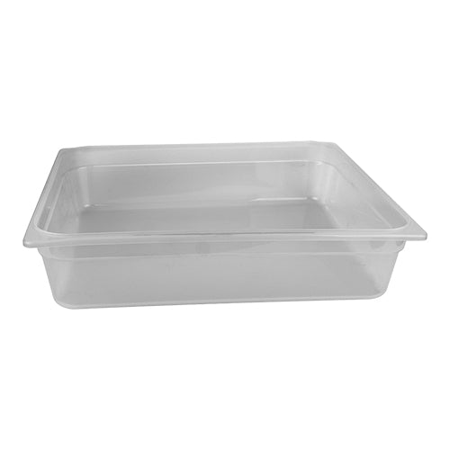 EMGA GN-bak PP 2/1 150 mm – extra grote gastronormbak voor grootkeuken