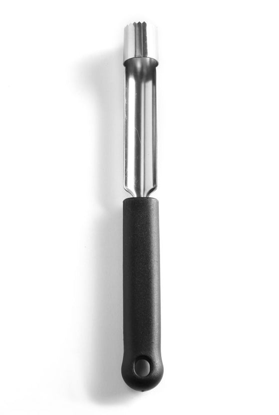 Hendi appelboor 100/215 mm met PP-greep, diameter 20 mm – klokhuisverwijderaar voor de keuken