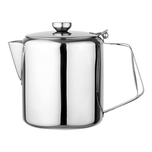 EMGA Koffiepot 1,5 liter – ruime koffiekan voor vergaderingen en catering