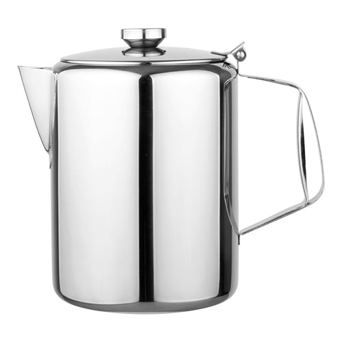 EMGA Koffiepot 3 liter – extra grote koffiekan voor zaal, feest en catering