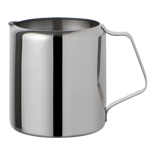 EMGA Roomkan 0,3 L – RVS melkkan voor koffieservice in hotel en lunchroom