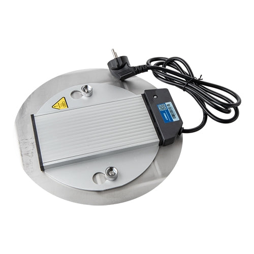 EMGA Genoa elektrische verhitting – verwarmingselement voor chafing dish in de horeca