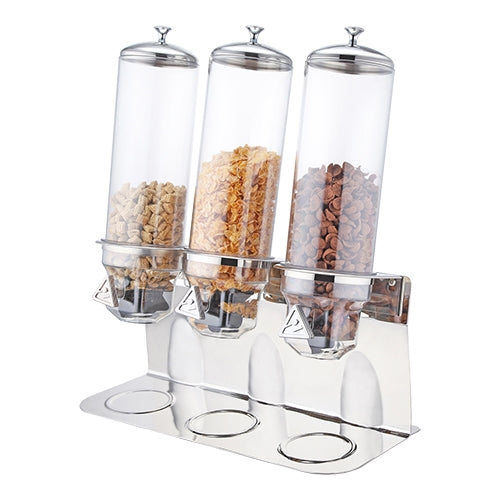 Dispenser 3*4 liter – EMGA