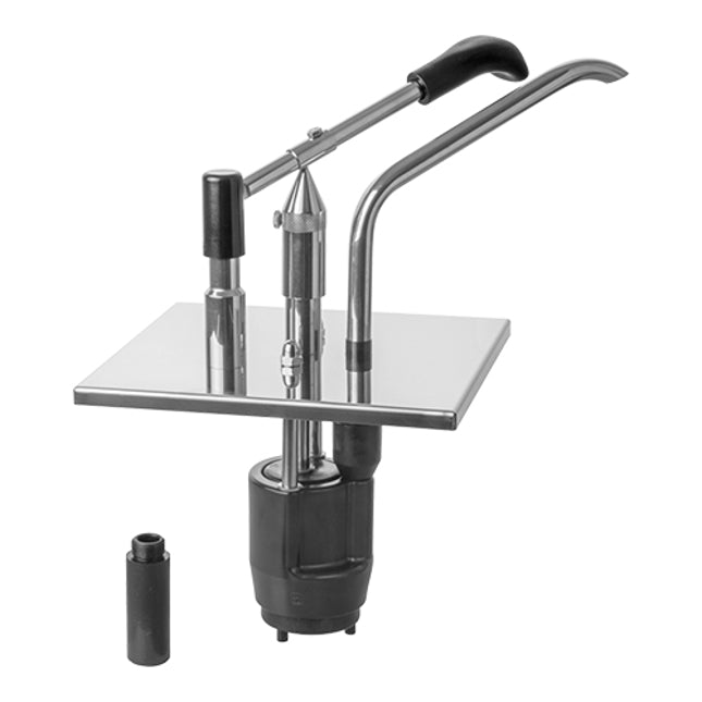 Dispenser 1/6 GN-150 mm – EMGA