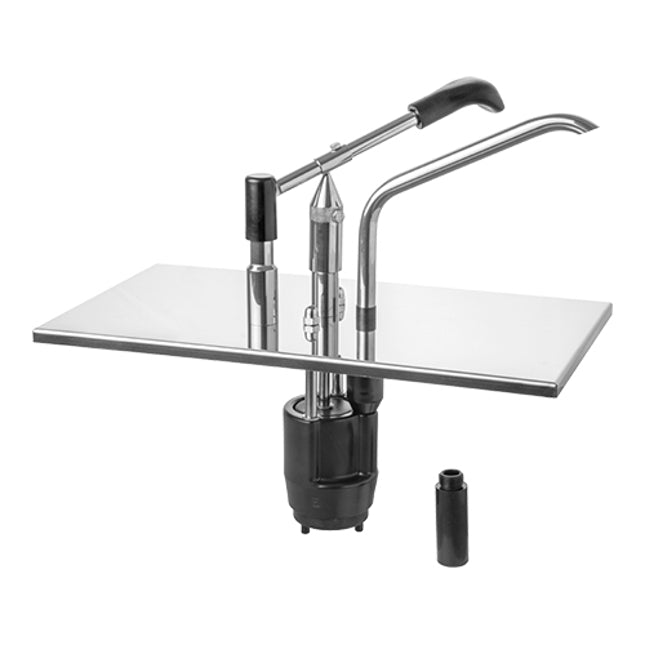 Dispenser 1/3 GN-150 mm – EMGA