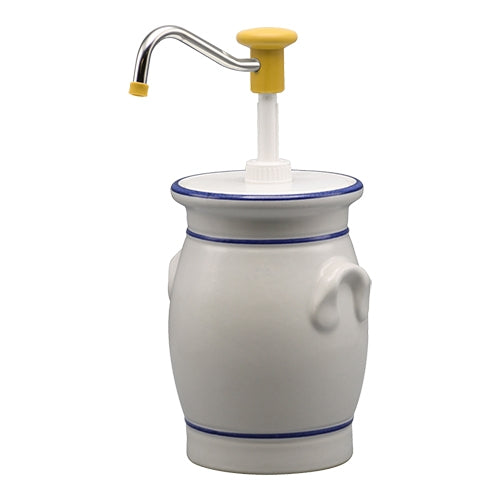 Saus-Dispenser (30Ml/02L) – EMGA