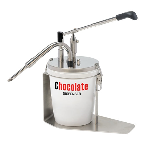 Chocolade Dispenser (03L) – EMGA