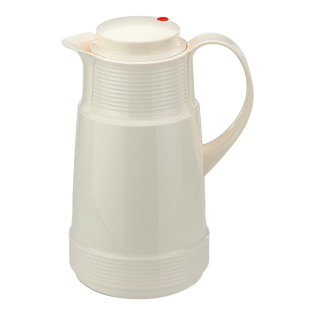 Isoleerkan 1 liter Wit – EMGA