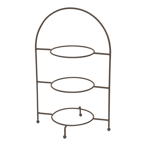 Etagere/Serveerstand ø 26,5 cm – EMGA
