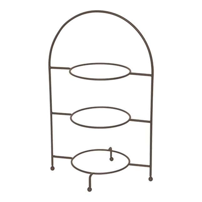 Etagere/Serveerstand ø 26,5 cm – EMGA