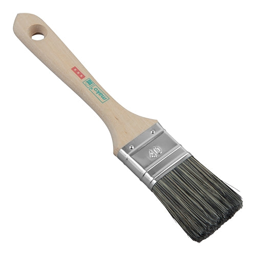 Kwast Dik Varkenshaar 4.0 cm – EMGA