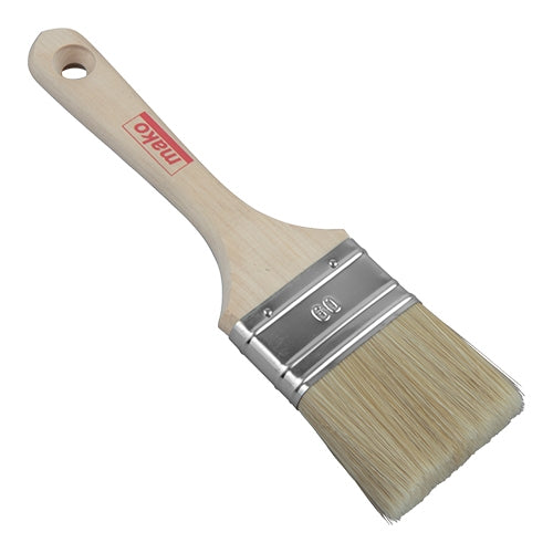 Kwast Dik Varkenshaar 5.5 cm – EMGA