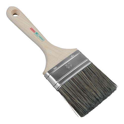 Kwast Dik Varkenshaar 8.0 cm – EMGA