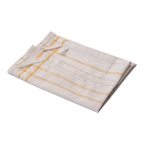EMGA diendoek half-linnen 50x70 cm – professionele theedoek voor keuken en bediening