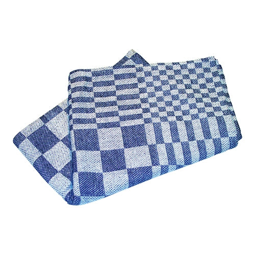 Keukendoek Blauw 70*70 cm – EMGA