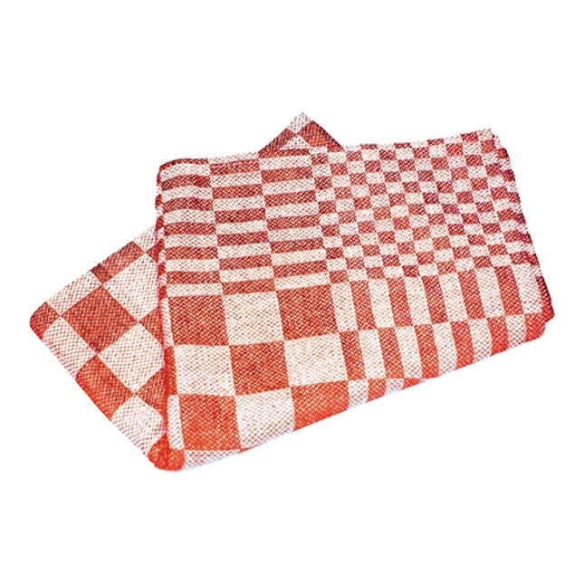 Keukendoek Rood 70*70 cm – EMGA
