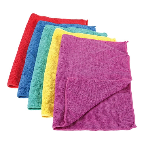 Keukendoek 5* Microfaser 40*40 – EMGA