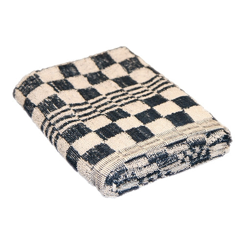 Keuken(Hand)Doek Blauw 50*53 – EMGA