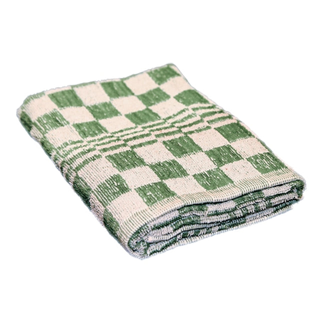 Keuken(Hand)Doek Groen 50*53 – EMGA