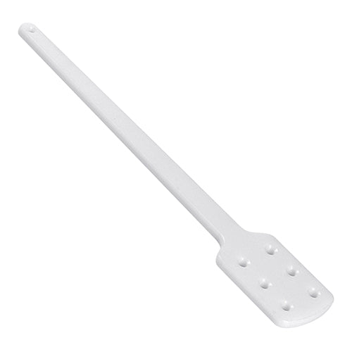 Roerspatel liter060 cm M/Gaten – EMGA