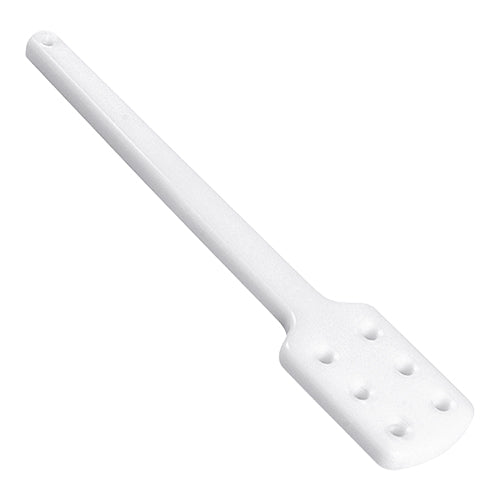 Roerspatel liter080 cm M/Gaten – EMGA