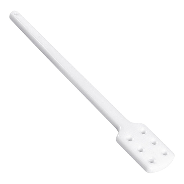 Roerspatel liter100 cm M/Gaten – EMGA