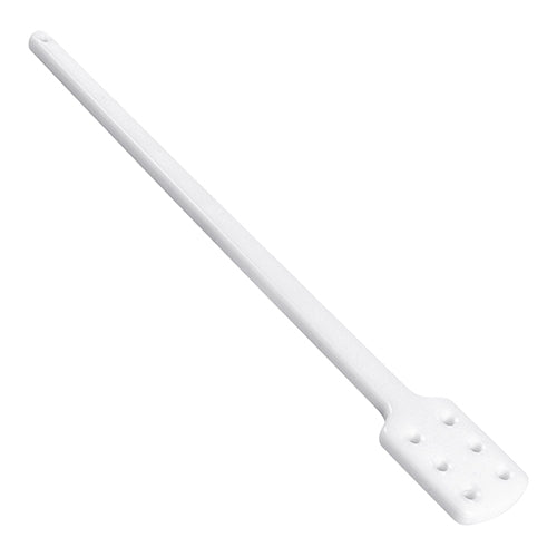 Roerspatel liter120 cm M/Gaten – EMGA