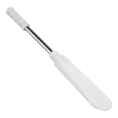 Roerspatel liter050 cm Vlak – EMGA