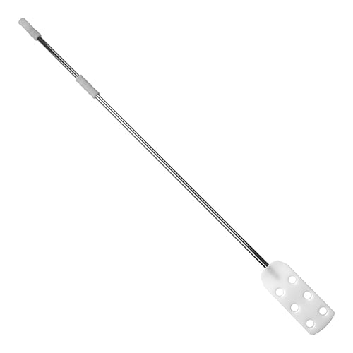 Roerspatel liter160 cm M/Gaten – EMGA