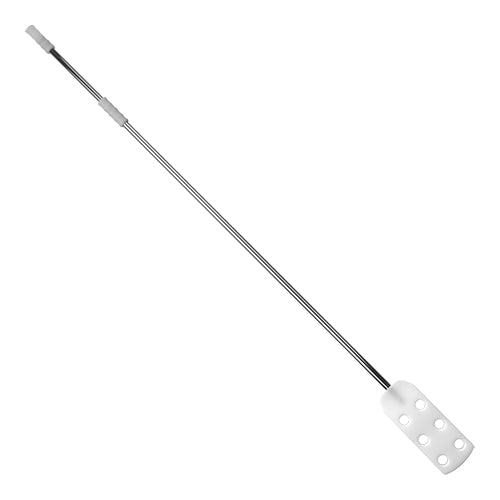 Roerspatel liter180 cm M/Gaten – EMGA