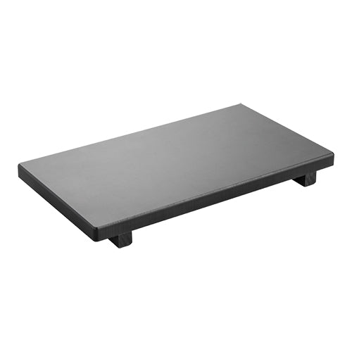 Serveerplateau Zwart 30*17 cm – EMGA