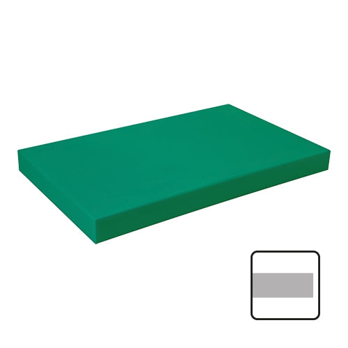 Snijblad 4(H)*50*30 Groen – EMGA