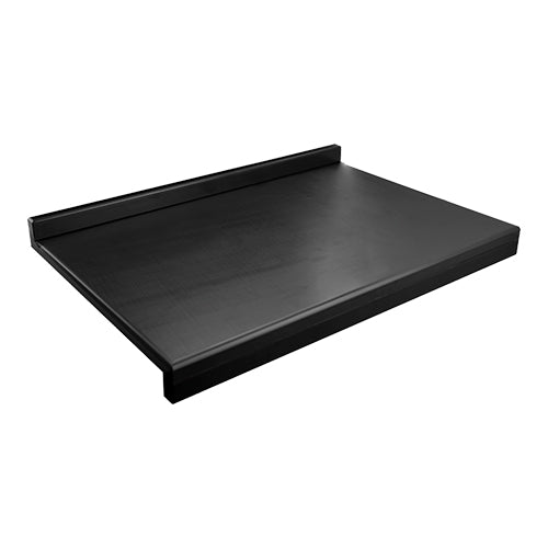 Trancheerplank Duo 60*40 Zwart – EMGA
