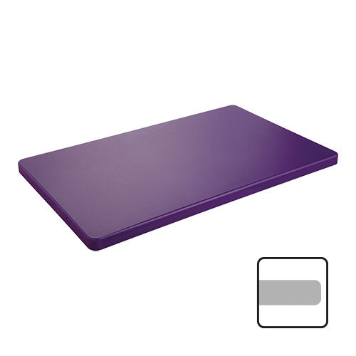 Snijblad 2(H)*50*30 Paars – EMGA